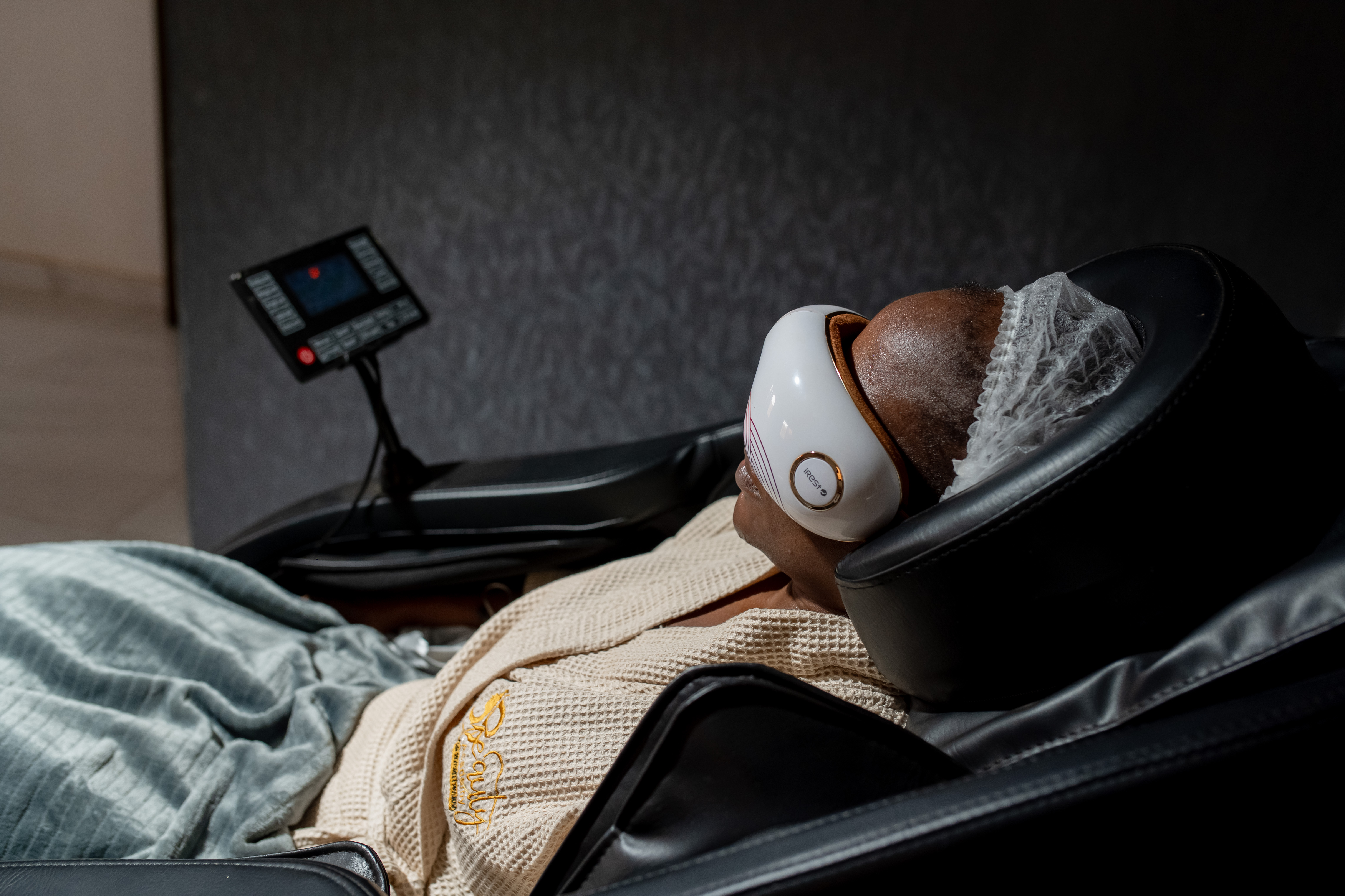 Espace Relaxation Spa